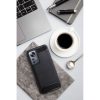 CARBON tok IPHONE XS-hez fekete