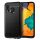 CARBON tok SAMSUNG A40-hez fekete