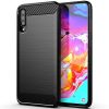 CARBON tok SAMSUNG A70 / A70s fekete