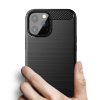 CARBON tok az IPHONE 11 Pro készülékhez fekete