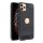 CARBON tok IPHONE 11 Pro Max fekete színben