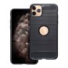 CARBON tok IPHONE 11 Pro Max fekete színben