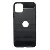 CARBON tok IPHONE 11 Pro Max fekete színben