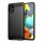 CARBON tok SAMSUNG A71-hez fekete
