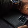 CARBON tok IPHONE SE 2020-hoz fekete