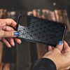 CARBON tok IPHONE SE 2020-hoz fekete