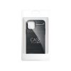 CARBON tok IPHONE SE 2020-hoz fekete