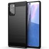 CARBON tok a SAMSUNG Note 20-hoz, fekete
