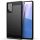 CARBON tok a SAMSUNG Note 20-hoz, fekete