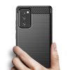 CARBON tok a SAMSUNG Note 20-hoz, fekete