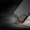 CARBON tok a SAMSUNG Note 20-hoz, fekete