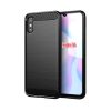 CARBON tok XIAOMI redmi 9A / 9AT fekete színben
