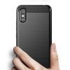 CARBON tok XIAOMI redmi 9A / 9AT fekete színben