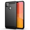 CARBON tok XIAOMI redmi 9C készülékhez fekete