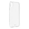 ROAR tok JELLY iPHONE XR-hez átlátszó