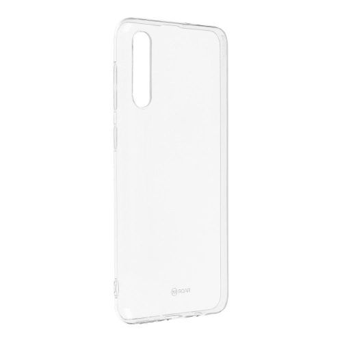ROAR tok JELLY SAMSUNG A50-hez átlátszó