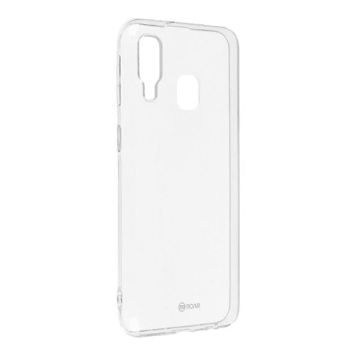ROAR tok JELLY Samsung A40 átlátszó