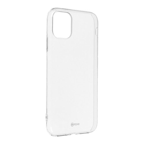 ROAR tok JELLY IPHONE 11-hez átlátszó