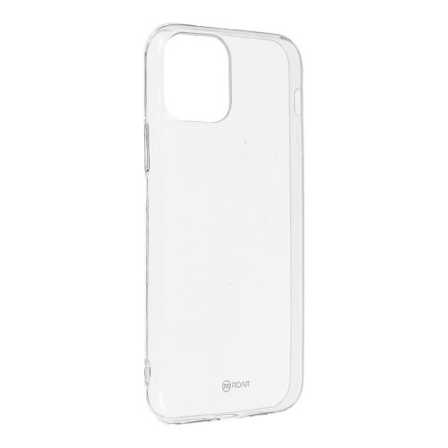 ROAR Tok JELLY az IPHONE 11 Pro-hoz, átlátszó