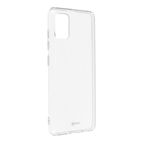 ROAR tok JELLY SAMSUNG A51-hez átlátszó