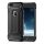 ARMOR tok IPHONE 7-hez fekete