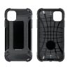 ARMOR tok IPHONE 7-hez fekete