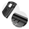 ARMOR tok IPHONE 7-hez fekete