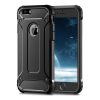 ARMOR tok IPHONE 8-hoz, fekete