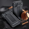 ARMOR tok IPHONE 8-hoz, fekete