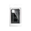 ARMOR tok IPHONE 8-hoz, fekete
