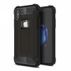 ARMOR tok IPHONE X fekete