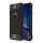 ARMOR tok IPHONE XR-hez fekete