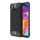 ARMOR tok SAMSUNG A51 fekete
