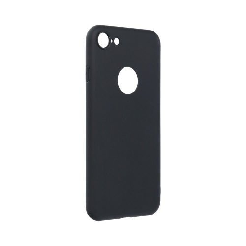 SOFT tok IPHONE 7-hez fekete