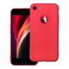 SOFT tok IPHONE 7-hez piros