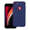 SOFT tok IPHONE 8-hoz sötétkék