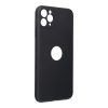 SOFT tok IPHONE 11 Pro Max-hoz fekete