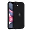 SOFT tok IPHONE 11 Pro Max-hoz fekete
