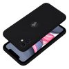 SOFT tok IPHONE 11 Pro Max-hoz fekete