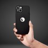 SOFT tok IPHONE 11 Pro Max-hoz fekete