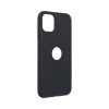 Puha tok IPHONE 11-hez, fekete