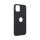 Puha tok IPHONE 11-hez, fekete