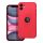 SOFT tok IPHONE 11-hez, piros