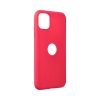 SOFT tok IPHONE 11-hez, piros