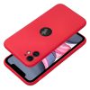 SOFT tok IPHONE 11-hez, piros
