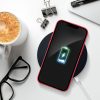 SOFT tok IPHONE 11-hez, piros