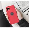 SOFT tok IPHONE 11-hez, piros
