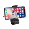 HOCO clip car holder for center console CA50 black