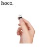 Adapter OTG USB A to USB C Hoco UA6 black