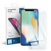 Edzett üveg kék Star - IPHONE X/Xs/11 Pro